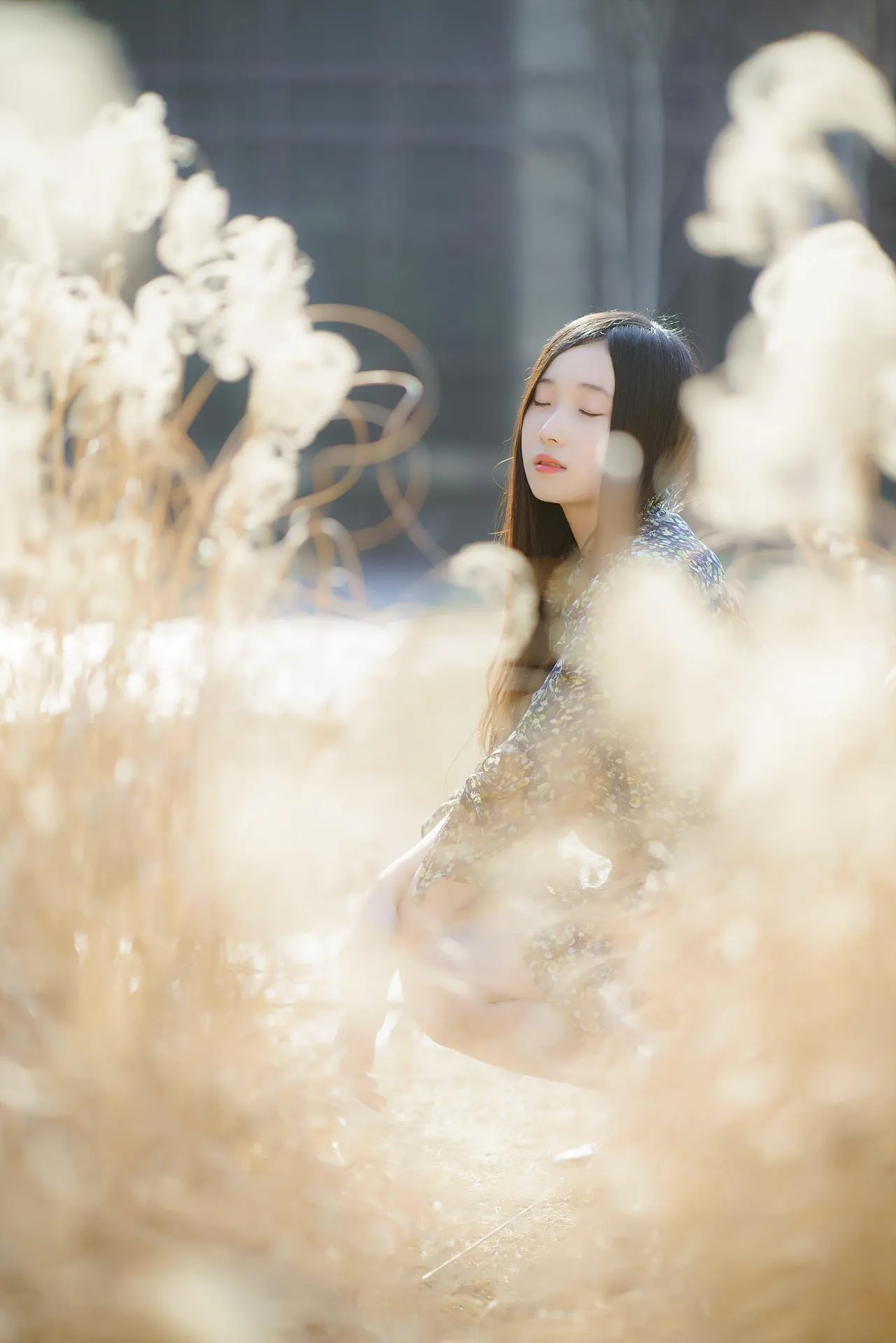 Bambi밤비 – NO.106 Lacerta Photography [50P]插图